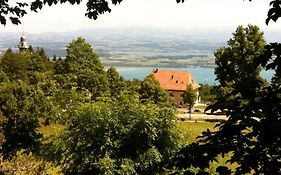 Petit Hotel De Chaumont